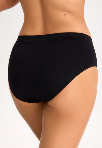 VS 008 Mirela Dámske nohavičky Gaia black