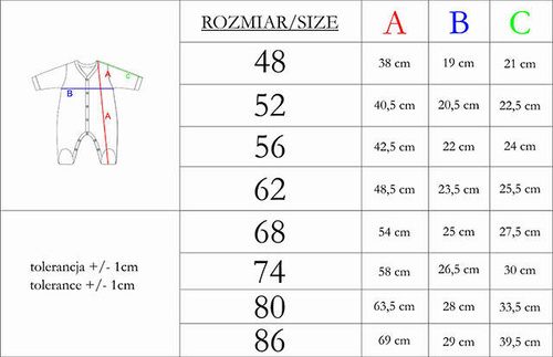 Nicol Olo 222031 dojčenský overal 100% bavlna autíčka krémový