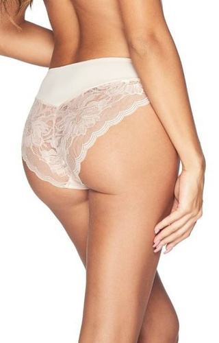 B-768/3 Alice Dámske nohavičky Kinga - béžová