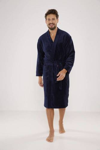 391 Hugo pánsky župan De lafense - tmavomodrý