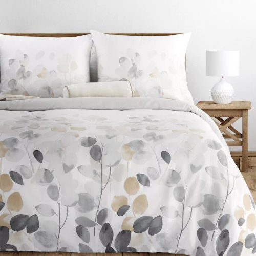 Eurofirany SPRING 94 obliečky 100% bavlnený satén Oeko-Tex