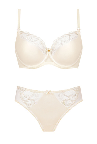 VF-400 Dámske nohavičky Vena ecru