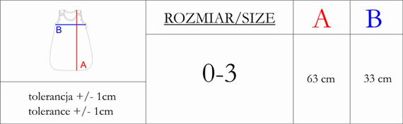 216043 Detský spací vak Lala Nicol - 100 % bavlna, vzor s motívom sárie a vtáčika