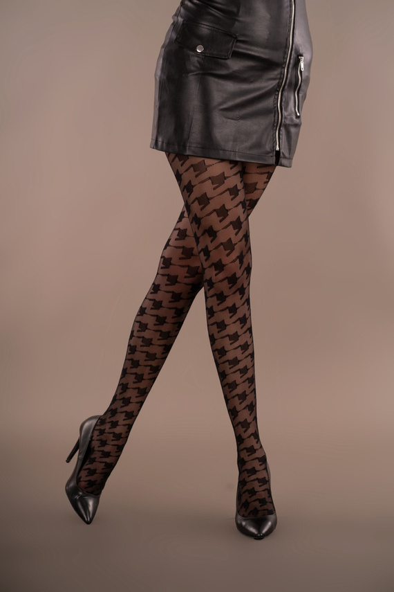 ZagZig 20 den Pančuchy LivCo Corsetti