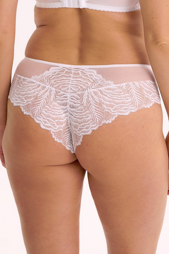 GFB 1229 Jessia Dámske nohavičky Gaia white