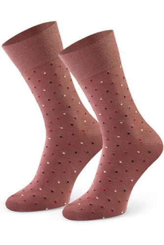 Pánske ponožky Steven Suitline art.056 béžová 260 - elegantný dizajn, každodenné pohodlie
