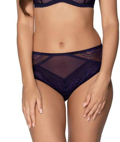 GFP 1132 Talia Dámske nohavičky Gaia - tmavomodrá