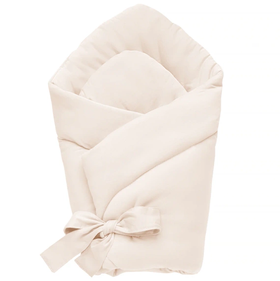 Základný detský roh Yosoy butter - bezpečný, bavlnený, nastaviteľný