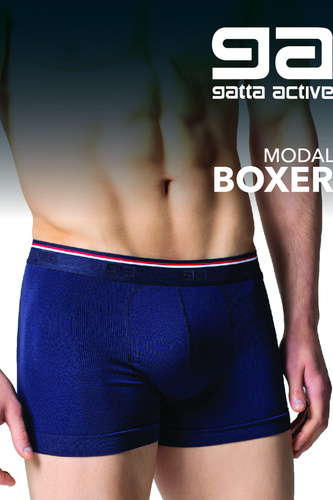Boxerky pánske Gatta navy