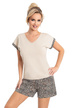 krátke pyžamo