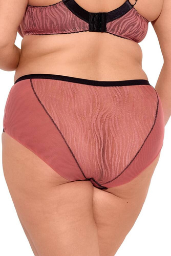 GFP 1259 Lise Dámske nohavičky Gaia pink