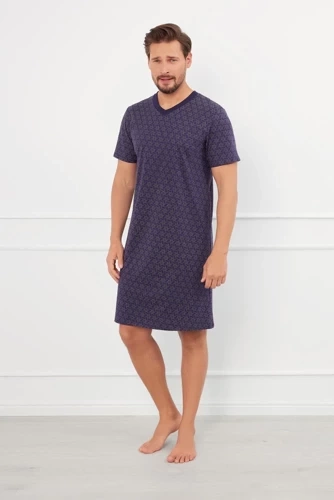 Ricardo Pánska košeľa Talianska móda