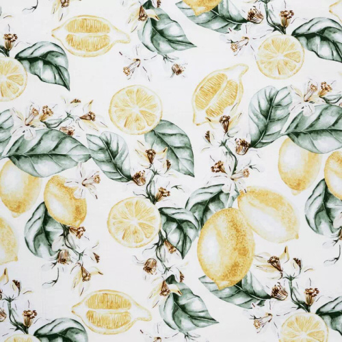 Eurofirany SPRING 91 obliečky 100% bavlnený satén Oeko-Tex