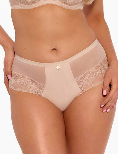 GFP 1253 Tonia Dámske nohavičky Gaia beige