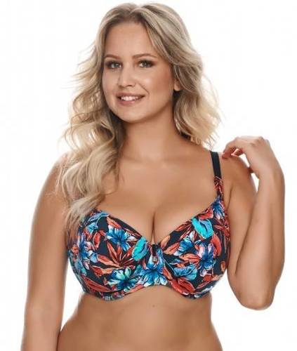 Barbados Veľká plavková podprsenka Lupoline