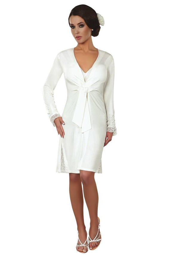 Lavinia LC 90023 Dámsky župan LivCo Corsetti