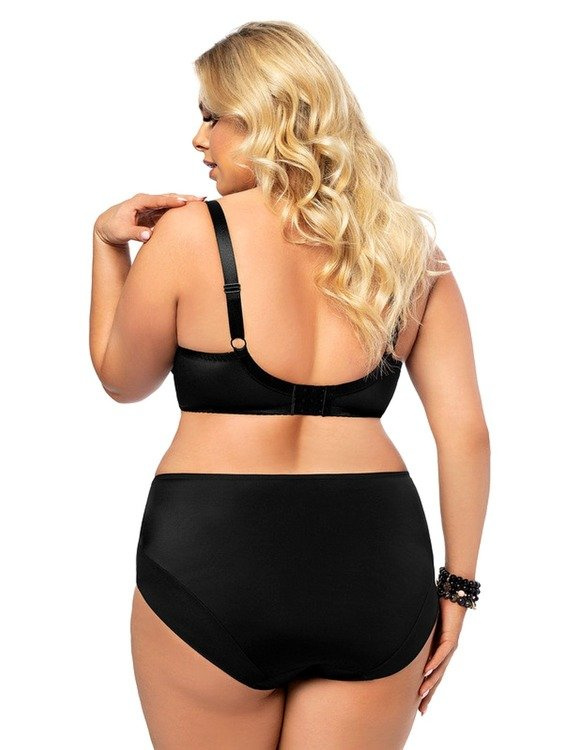 K 497 Paradise Dámske nohavičky GORSENIA - červené